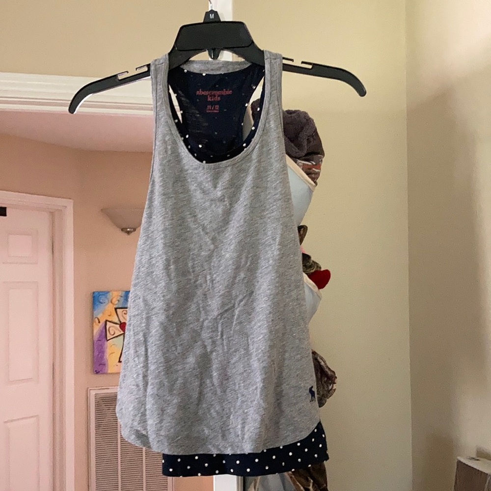 Girls top